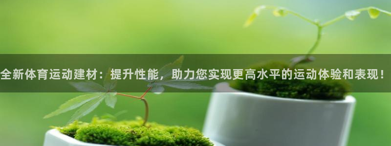xc体育app官方网站：全新体育运动建材：提升性能，助力您实现更高水平的运动体验和表现！